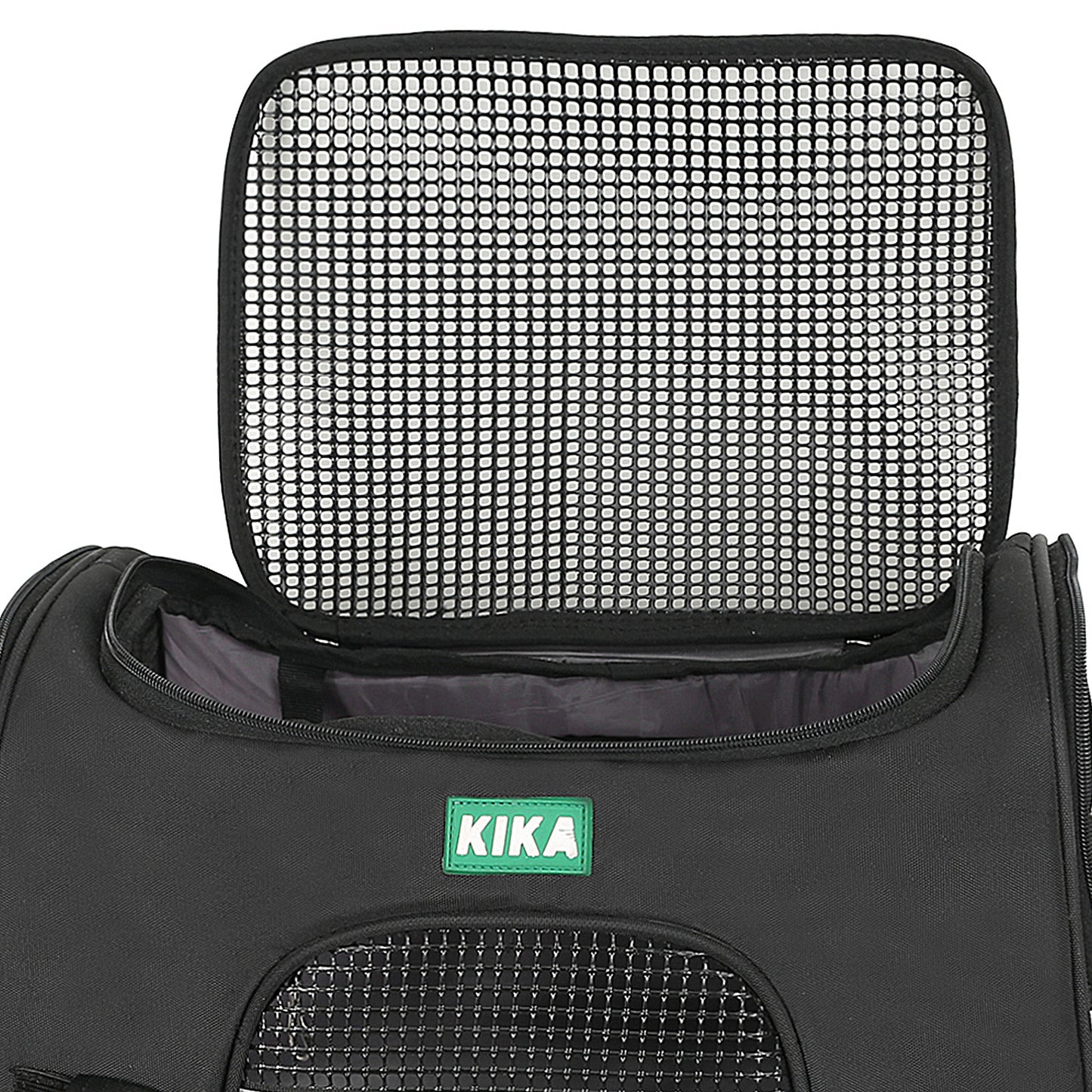 PRO Airline Approved Pets, Puppy and Cat Carrier Bag - KIKA PETS