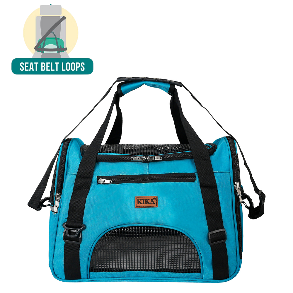 Airline best sale pet carrier