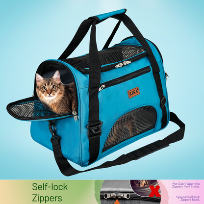 cat carrier bag 