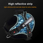 KIKA Pets MUSCLE Dog Harness for Large Dogs with Dog Name Personalisation