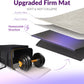 KIKA SkyFlex pet carrier upgraded firm base mat with honeycomb support structure