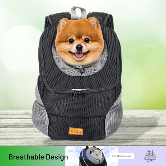 dog carrier backpack, dog carry bag, dog carrier backpack India for bike