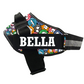 Personalized Dog Harness | Dog Harness With Name | KIKA PETS