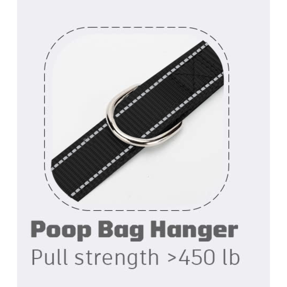 Muscle Dog Leash