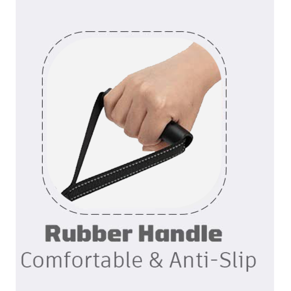 Muscle Dog Leash