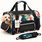 AeroNest MPro French Peony poodle peeping kika pets aeronest