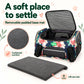AeroNest MPro French Peony removable padded base mat kika pets