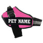 Personalized Dog Harness | Dog Harness With Name | KIKA PETS