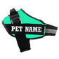 Personalized Dog Harness | Dog Harness With Name | KIKA PETS